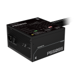 Gigabyte P550SS ATX 3.0 Silver 550 Watt 80 Plus Power Supply